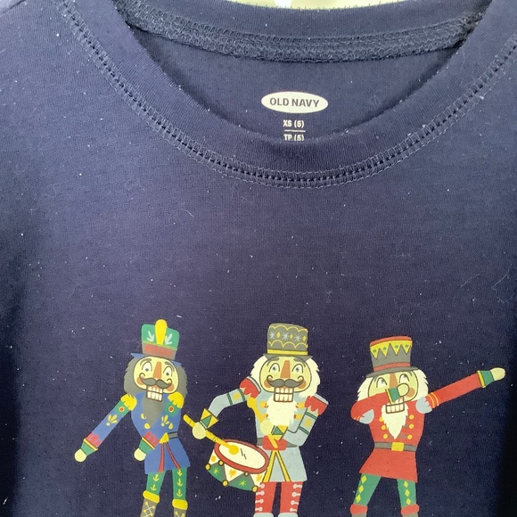 Old Navy size 5T - Picture 3 of 4